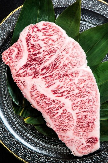 Australian Wagyu Beef D-Rump Steak 300 g